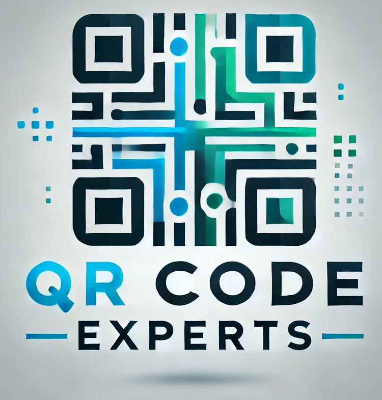 QR Code Experts logo